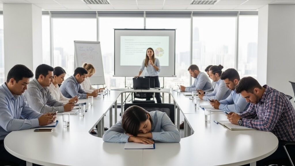 por que muchas capacitaciones fracasan 4