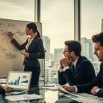 revolucionando diagnostico efectividad gerencial 1