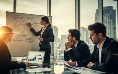 revolucionando diagnostico efectividad gerencial 1